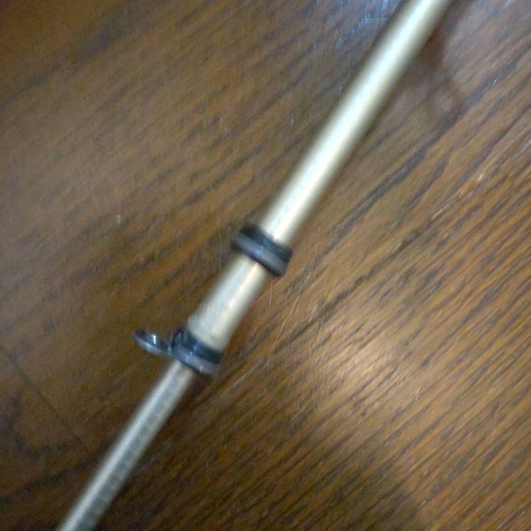 がまかつ　がまチヌ　マルチフレックス　前打ち　420-530