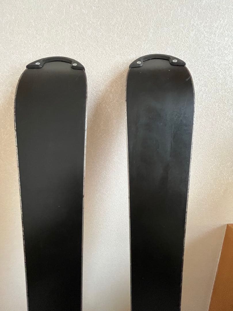 Nordica スキー130　ブーツ23.5