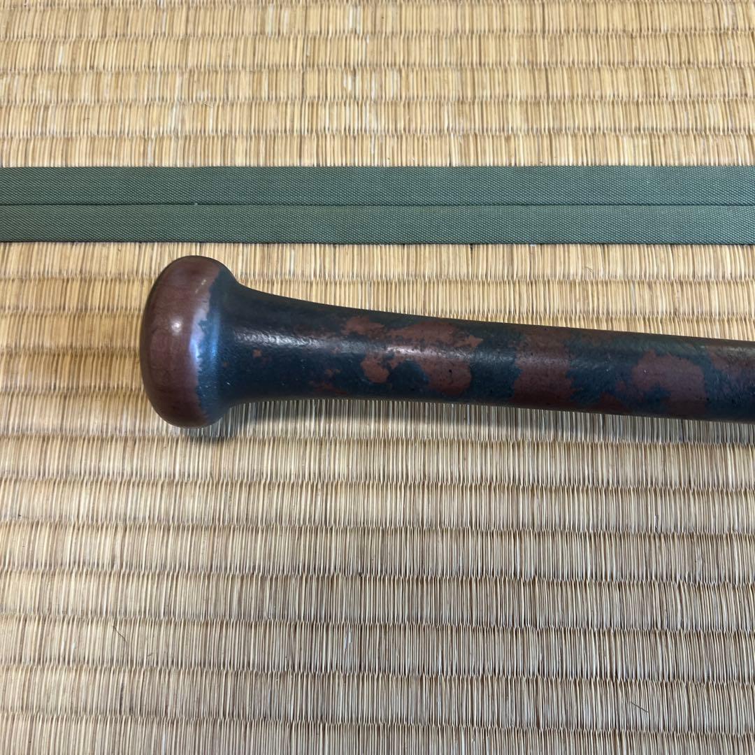 ゆ*な様 プロエッジ HARDMAPLE-009 バット NPB使用