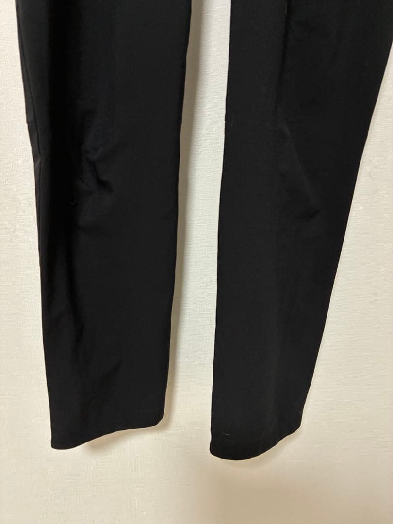 Move sport デサント ヒートナビクロス フルジップパーカー M ゴルフ