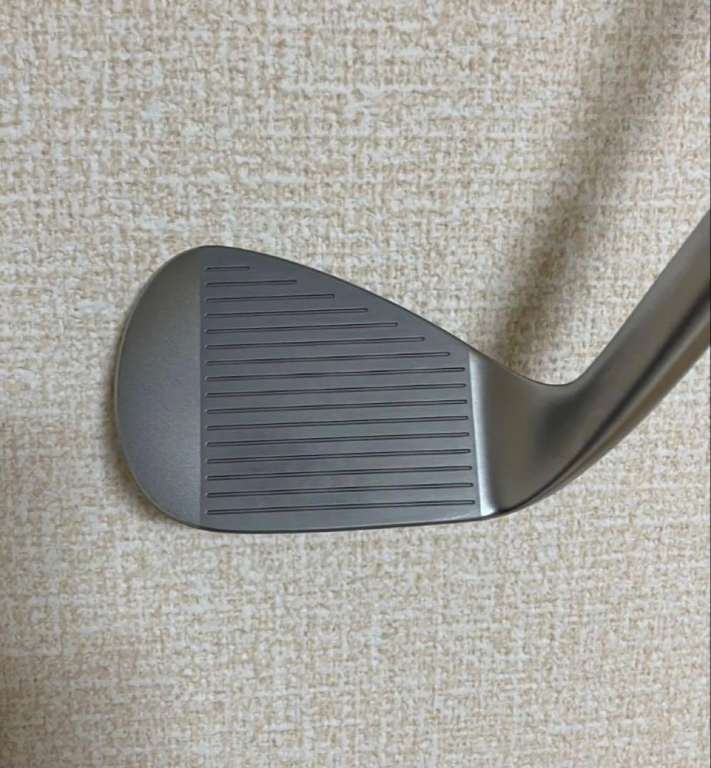 【コース未使用】ミズノプロ T-3ウェッジ 56°・50° モーダス110S