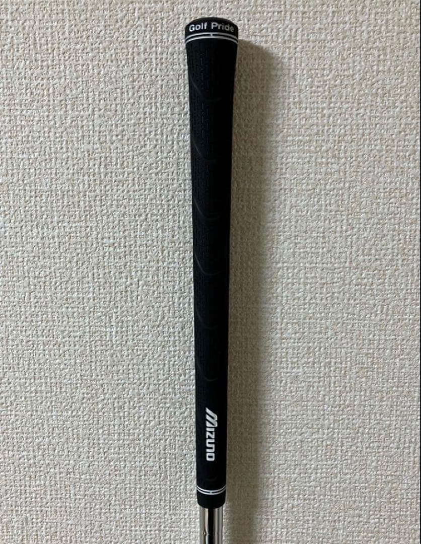 【コース未使用】ミズノプロ T-3ウェッジ 56°・50° モーダス110S