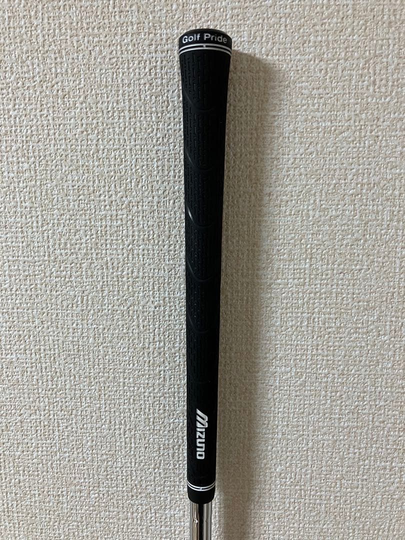 【コース未使用】ミズノプロ T-3ウェッジ 56°・50° モーダス110S