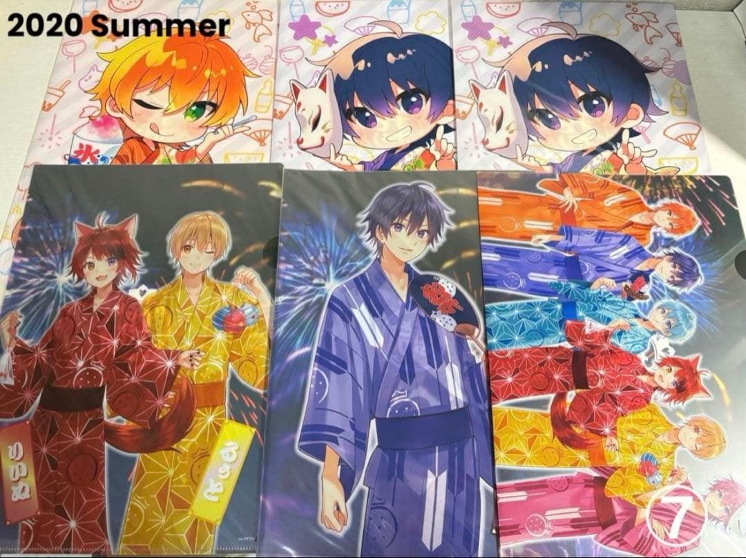 すとぷりグッズ！ (おまけ付き)