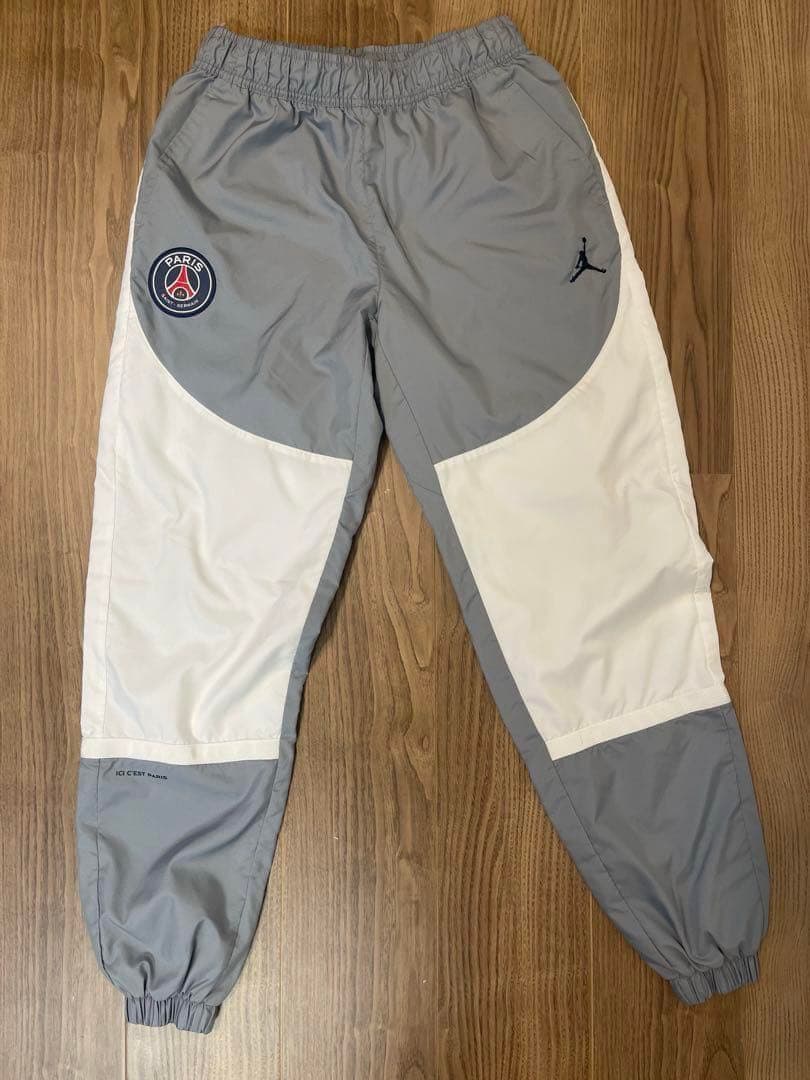 PSG パリサンジェルマン×JORDAN ジョーダン セットアップ　Mサイズ