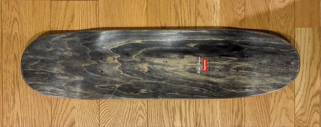 スケートボード 15aw Supreme E.T. Skate Deck