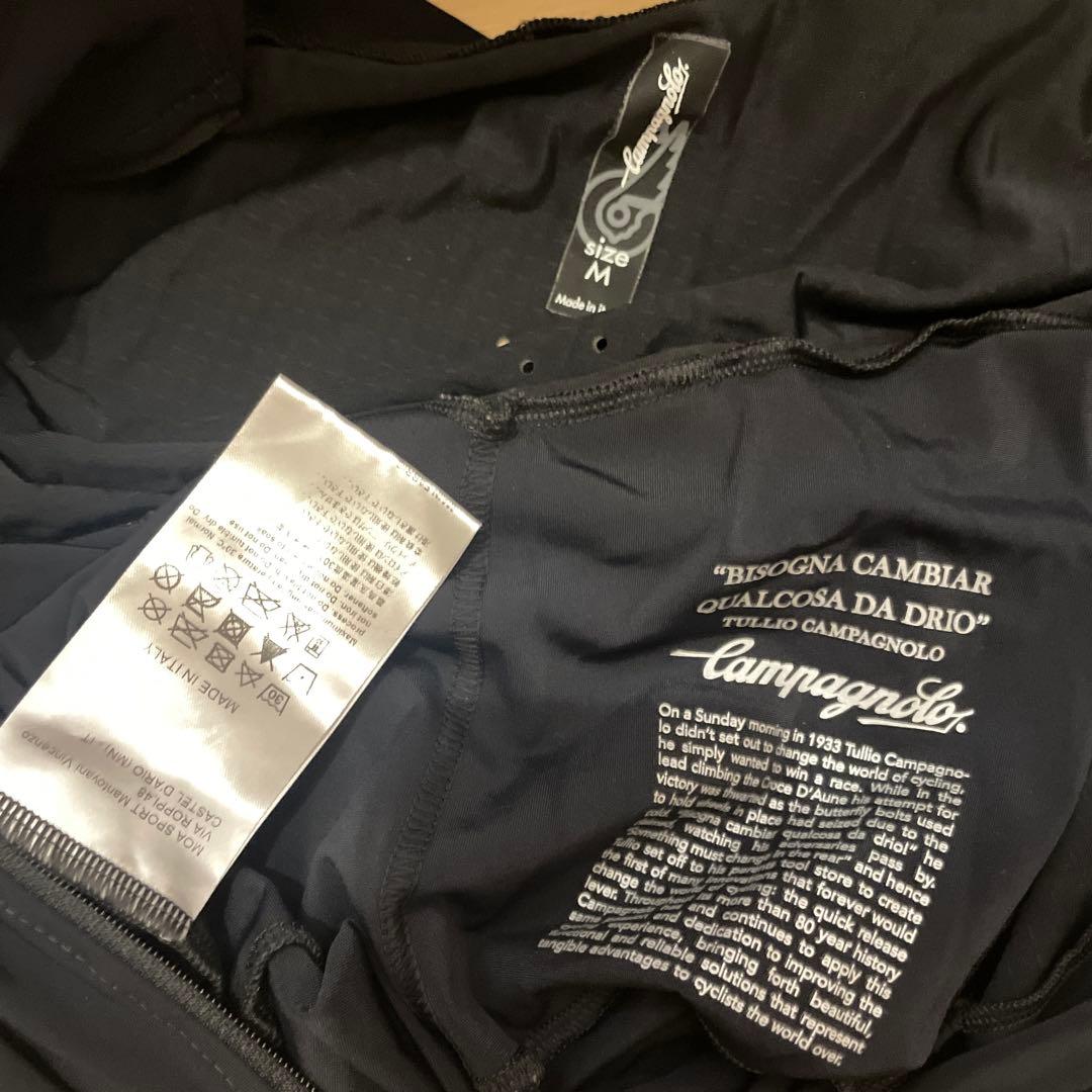 かわいいウサギ Campagnolo カンパニョーロ　エアロ　ワンピース