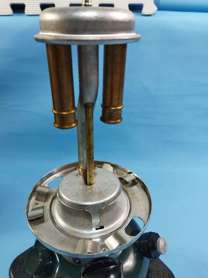 コールマン ランタン 1995年製 USA 286A700T 288 A700T