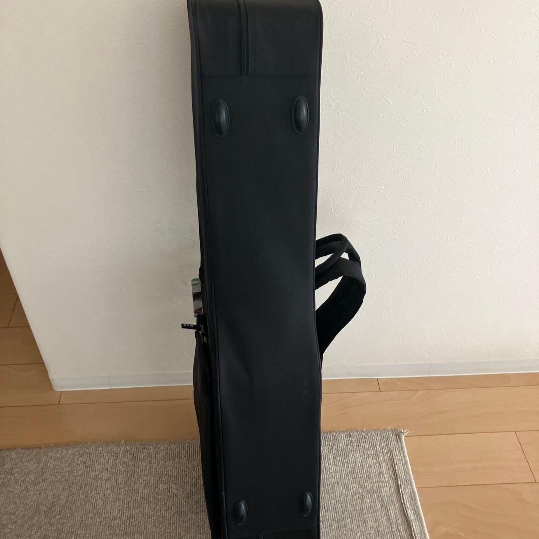新品 PROTEC LM MX201 ドレットノート用 セミハードケース