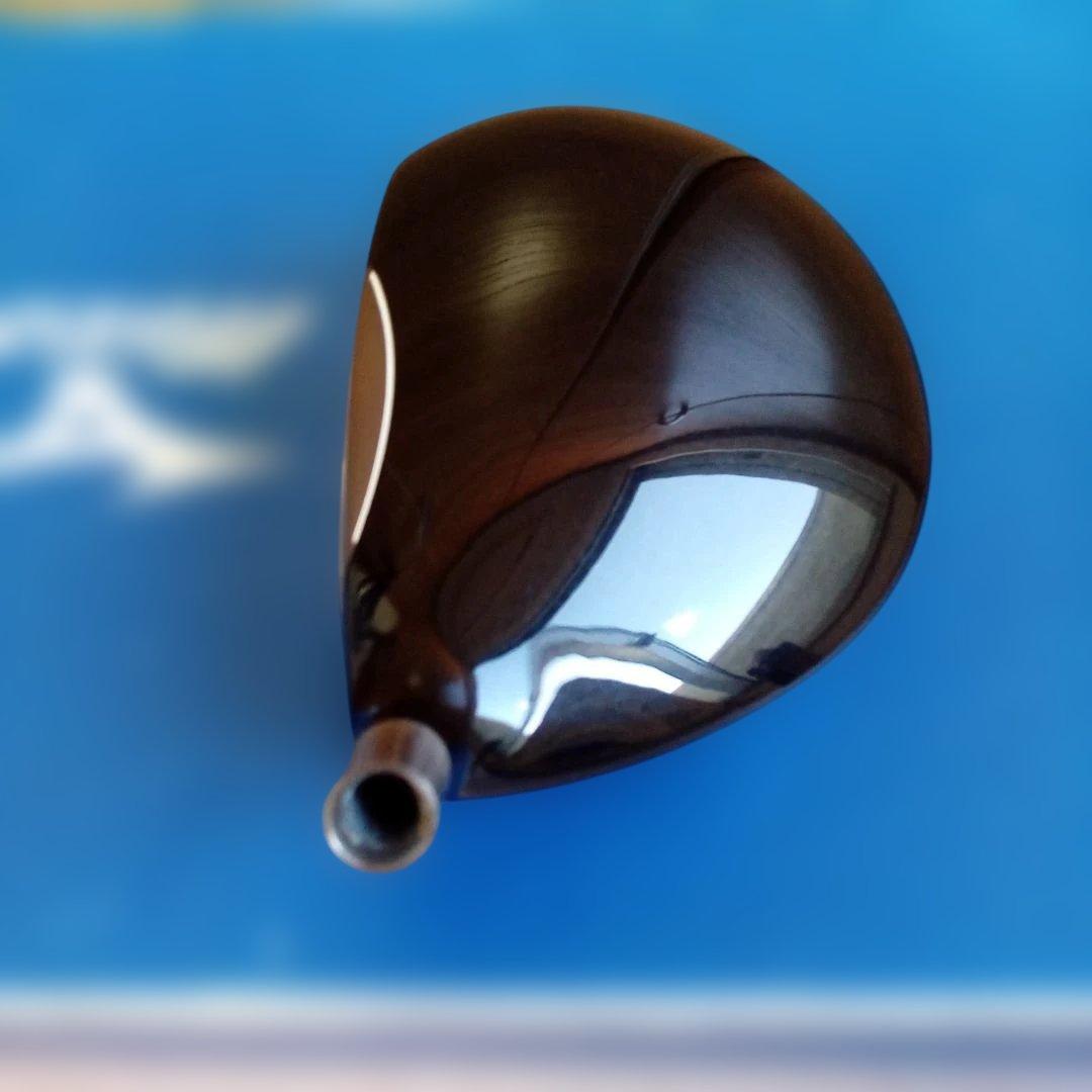 WORKSHOP ORIGINAL K75 ドライバーヘッドのみ