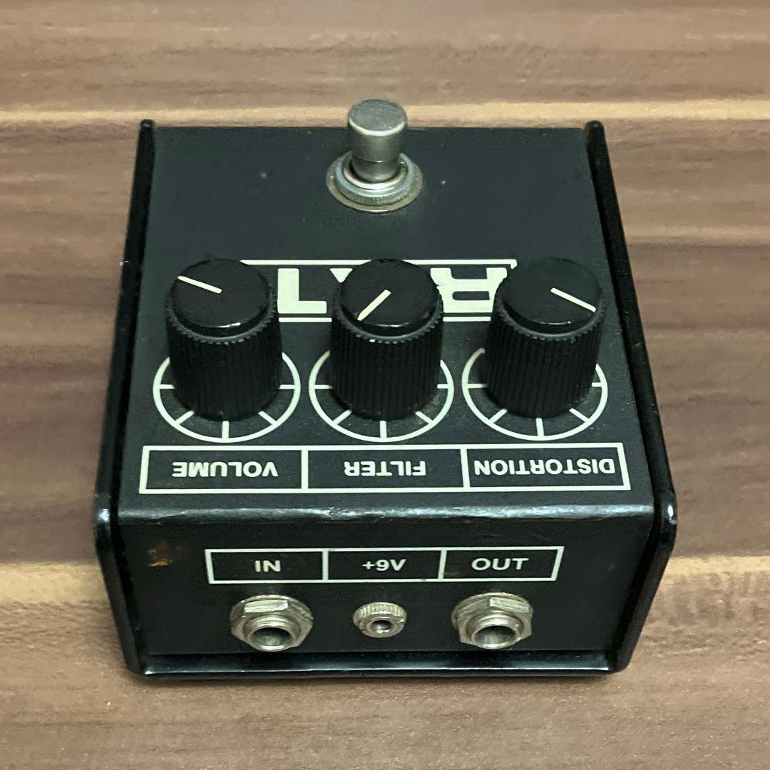 Proco / RAT2 91年