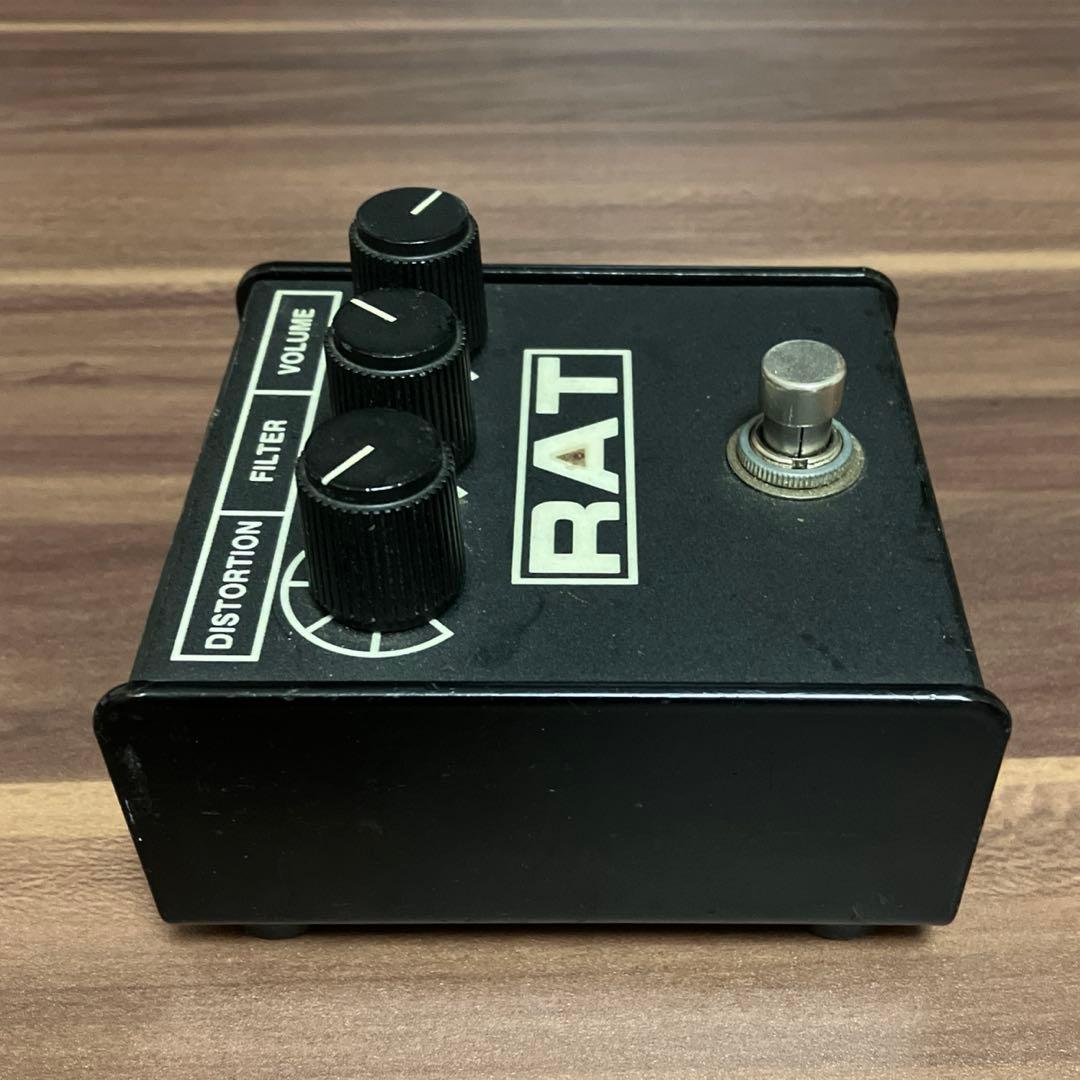 Proco / RAT2 91年