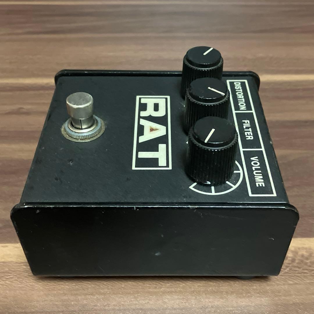 Proco / RAT2 91年