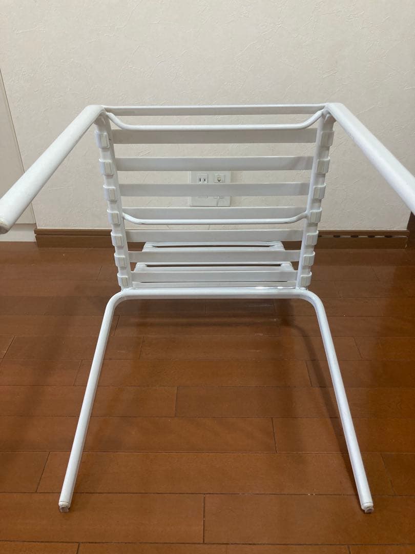 MAGISマジス チェア　ストライプドセディア リプロダクト