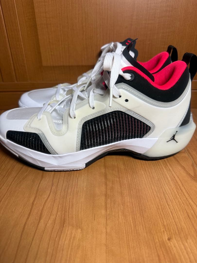 Nike Air Jordan 37 Low 28センチ