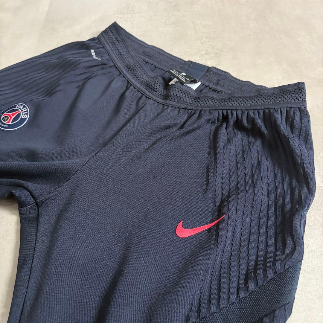PSG 20/21 オーセンティック トレーニング 上下 M Vaporknit