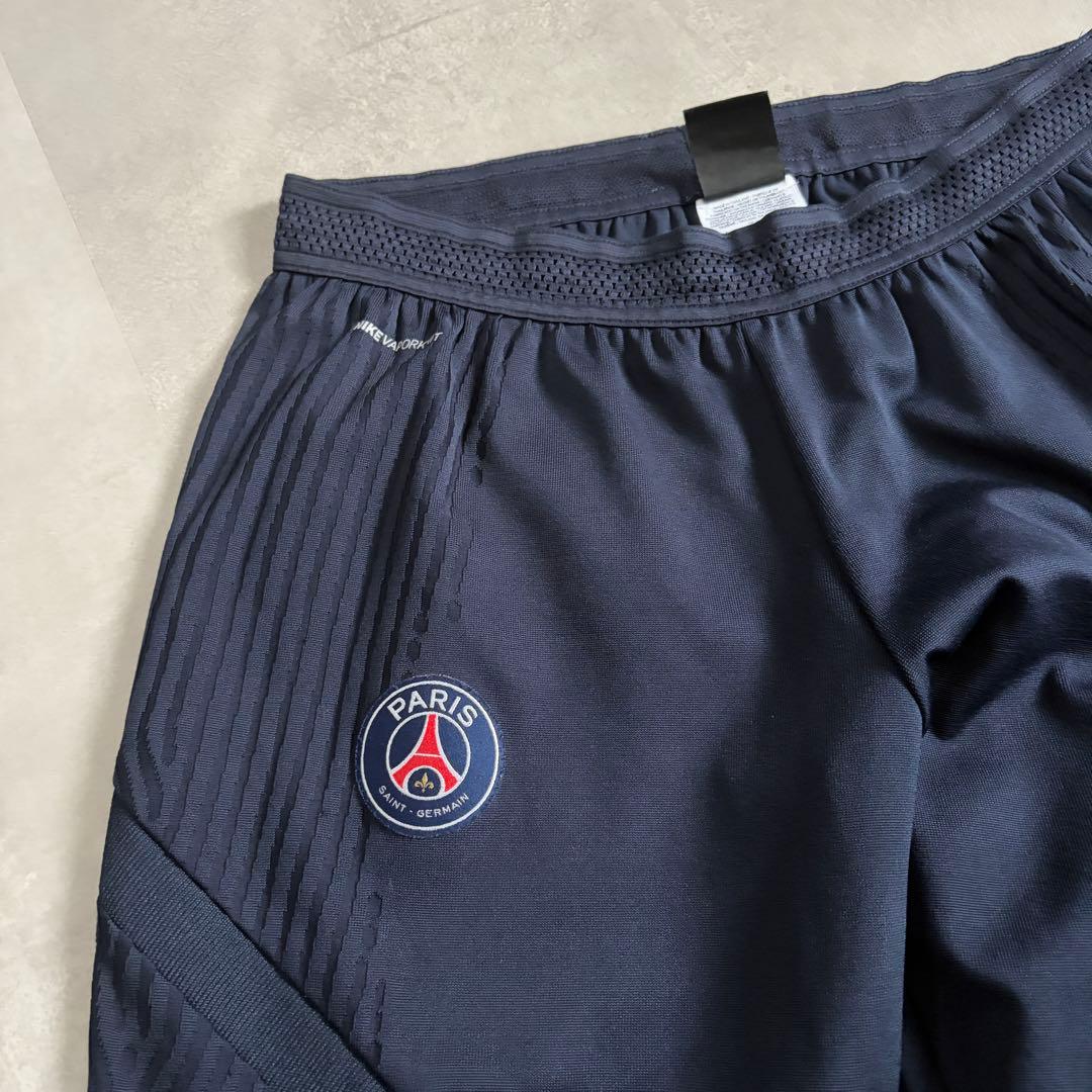 PSG 20/21 オーセンティック トレーニング 上下 M Vaporknit