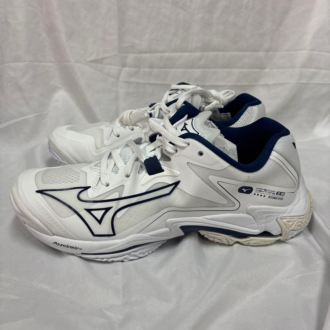 Mizuno Wave Lightning Z8 シューズ　25cm