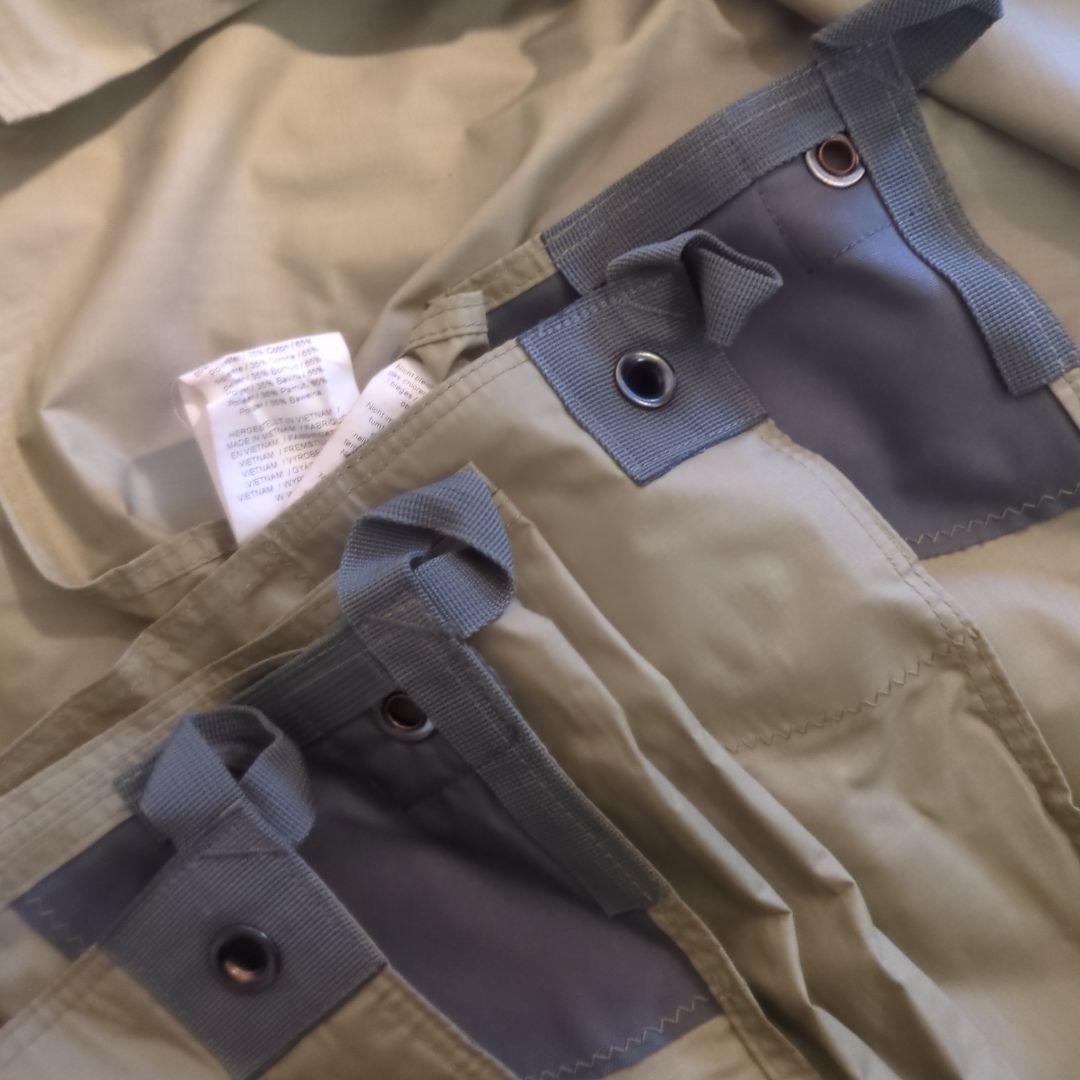 TATONKA Tarp 1 TC タープ