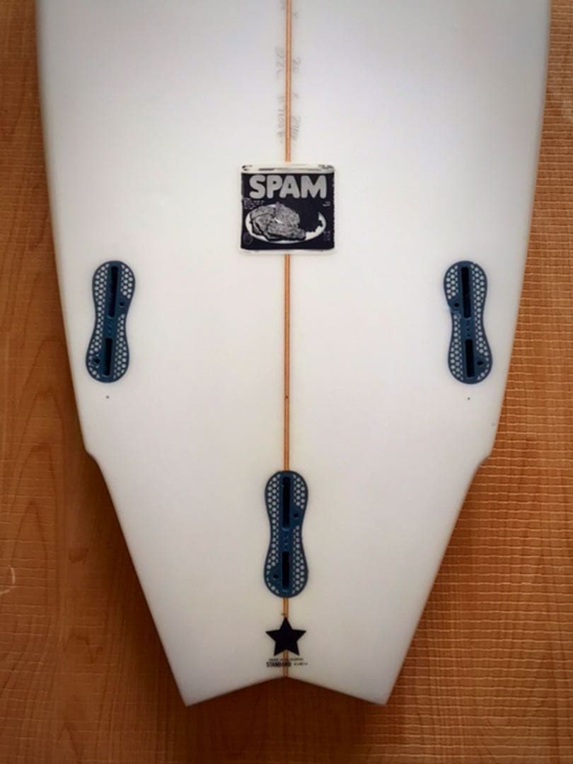 スーパーブランド サーフボード SUPER brand