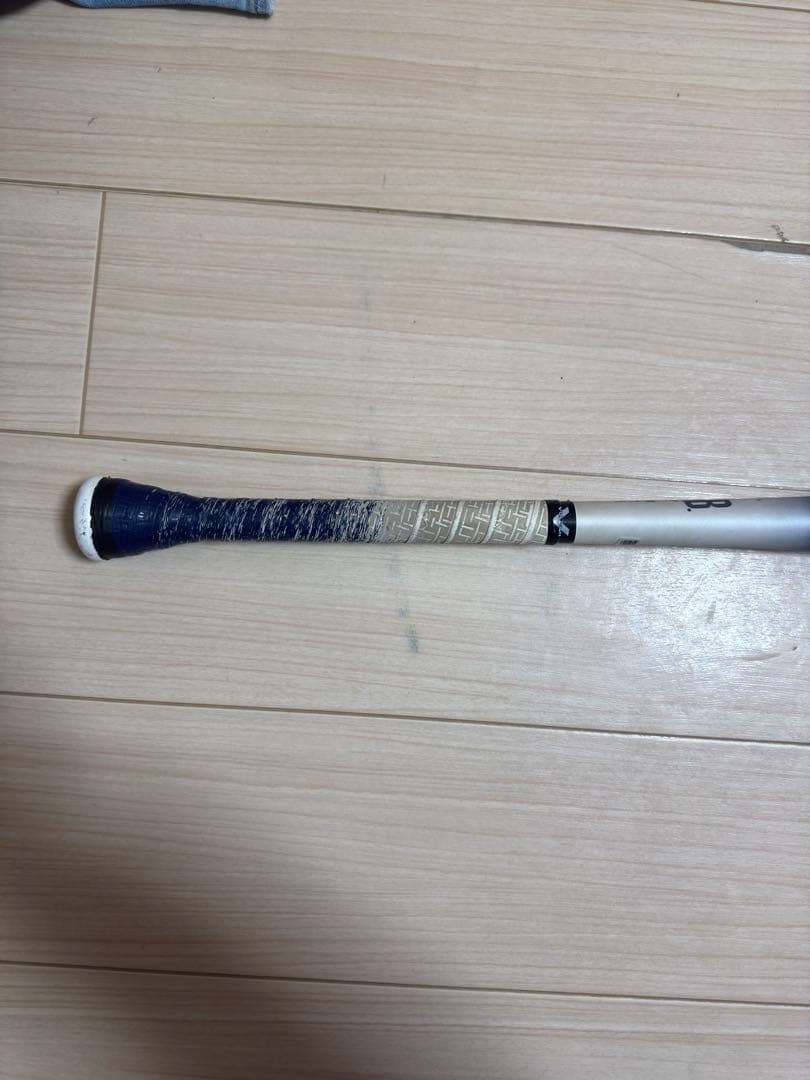 レガシーLW 84センチ690g トップバランス