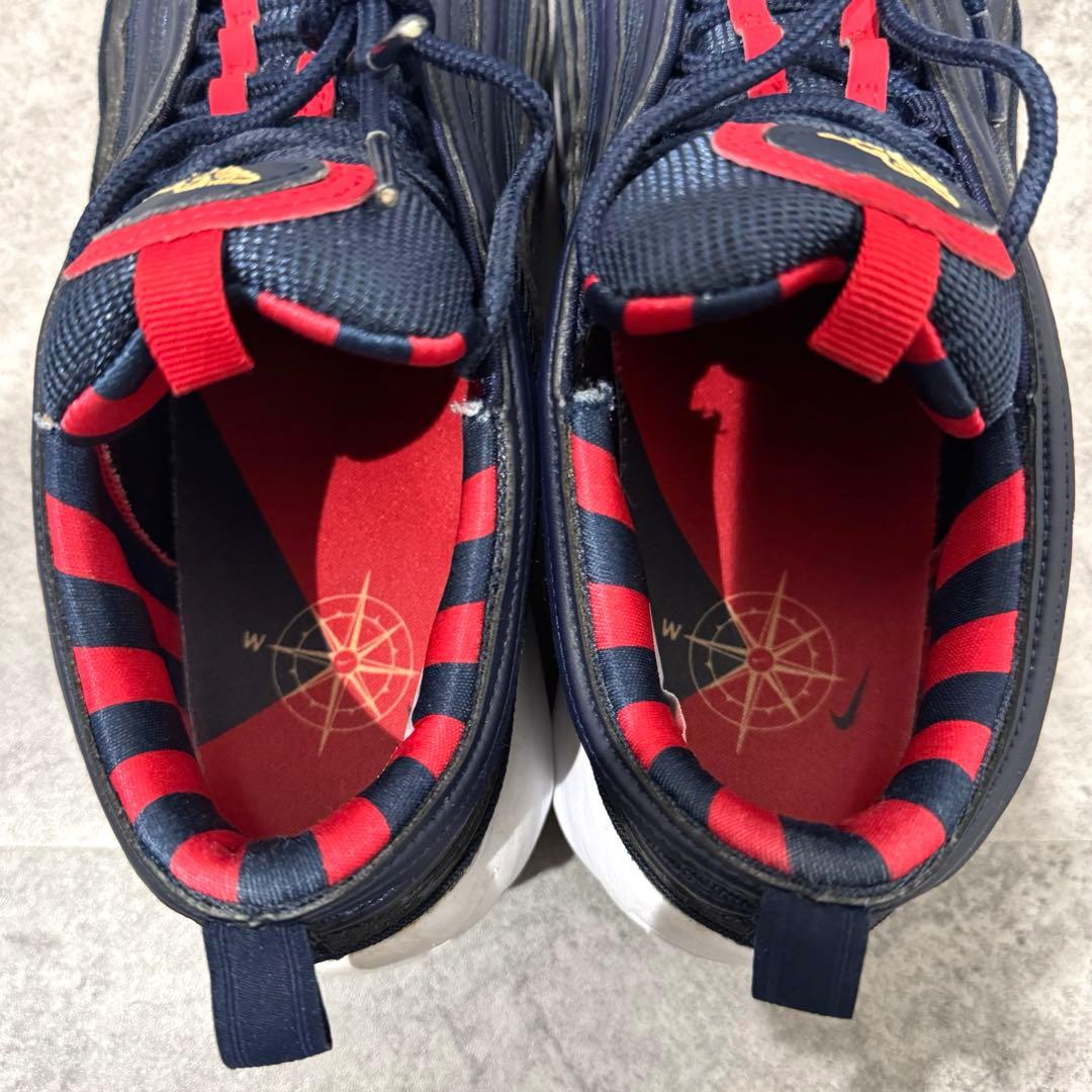 【超希少】NIKE ナイキ　26 AIR MAX 97 GOLF ゴルフシューズ