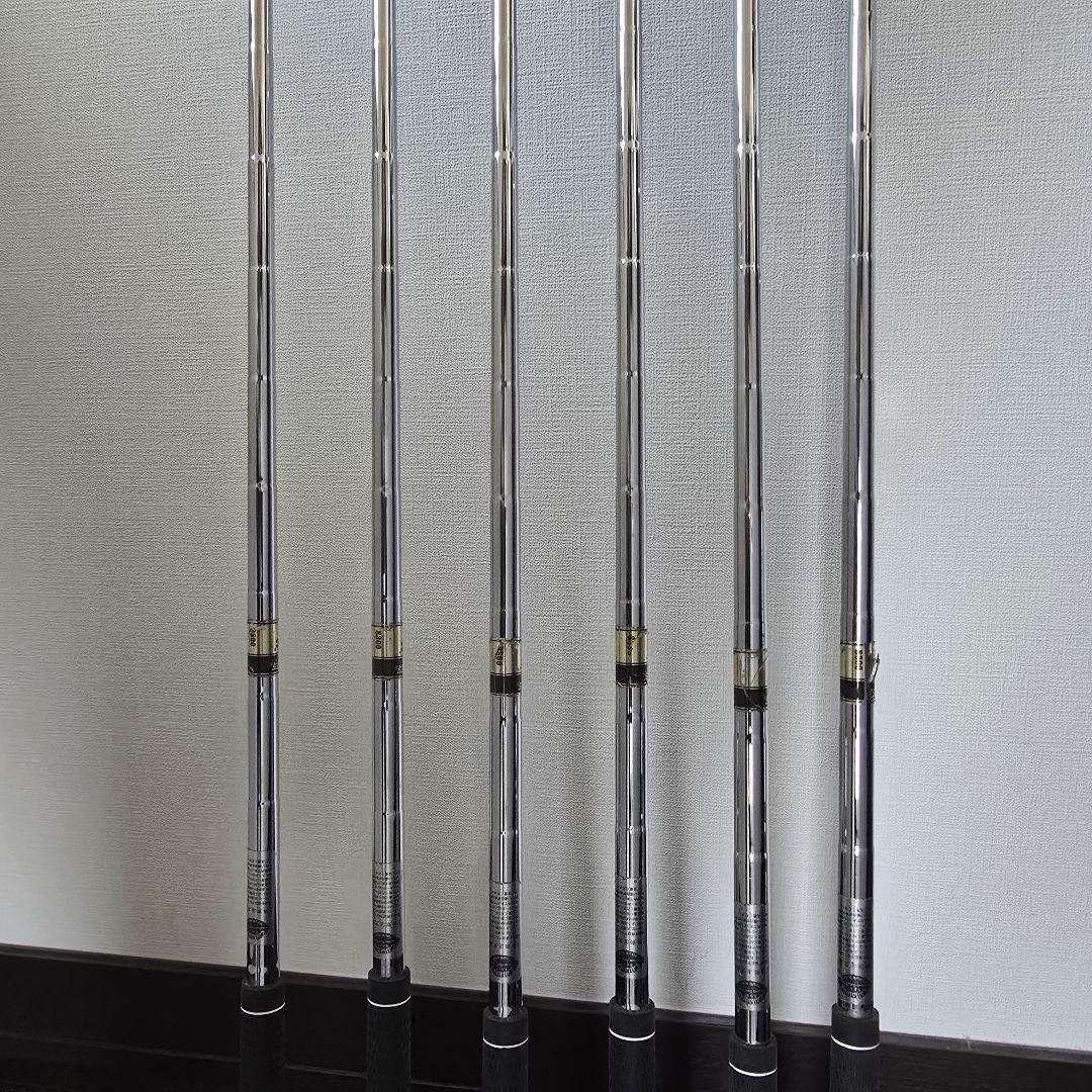Callaway X TOUR 純正カスタム フルセット