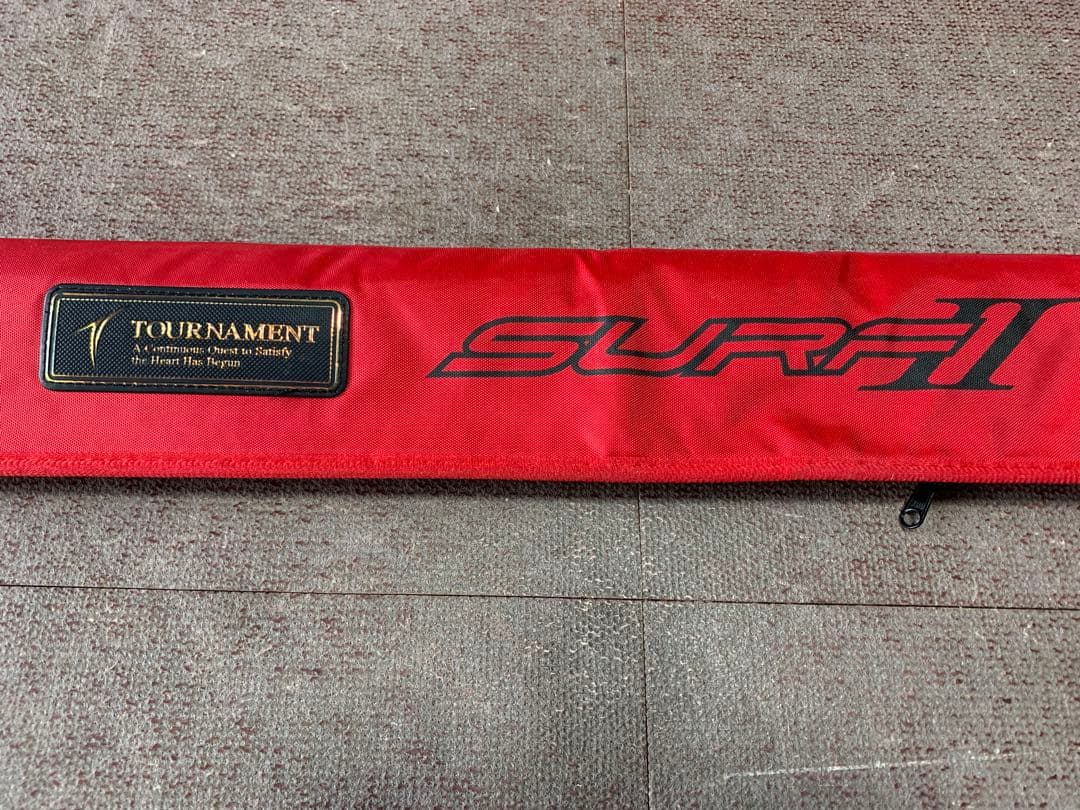トーナメントサーフT2 25-425 投げ竿　DAIWA 3/10 8