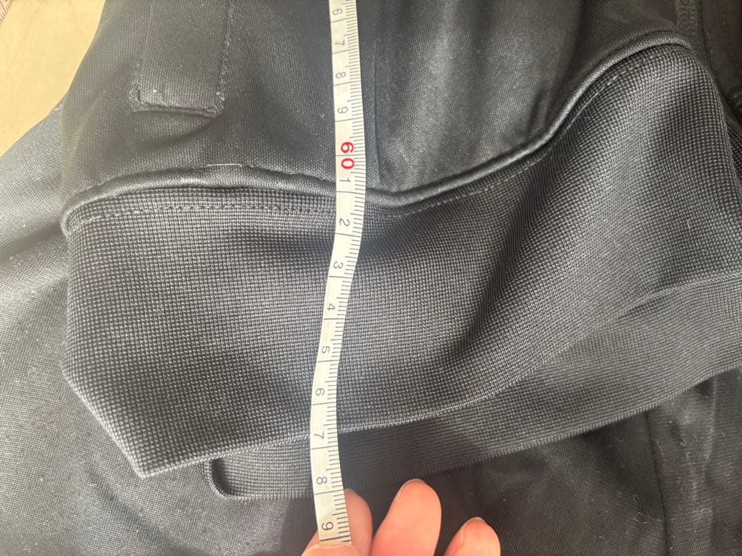 nike DRI-FIT ジャージセット　L