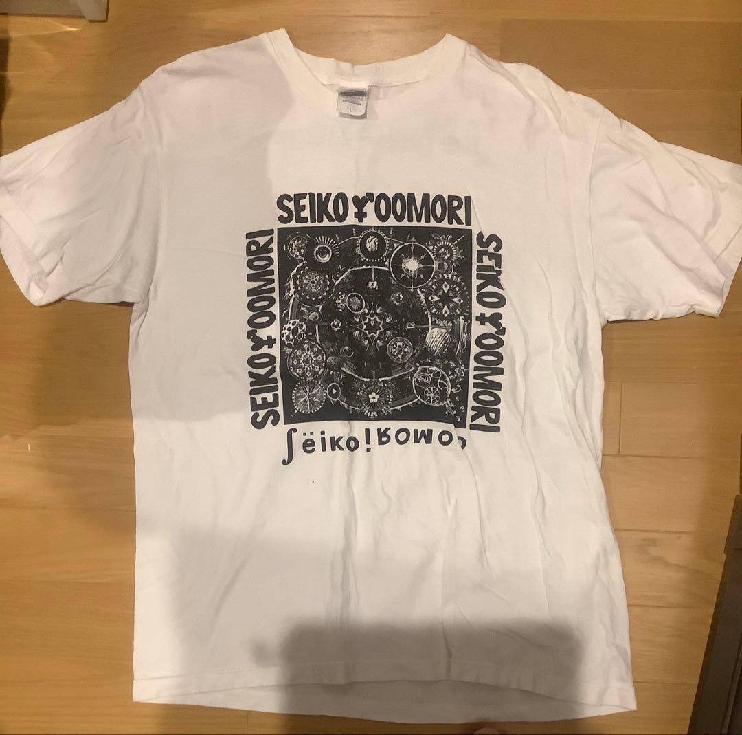 【完売品】大森靖子　Tシャツ　バラ売り可