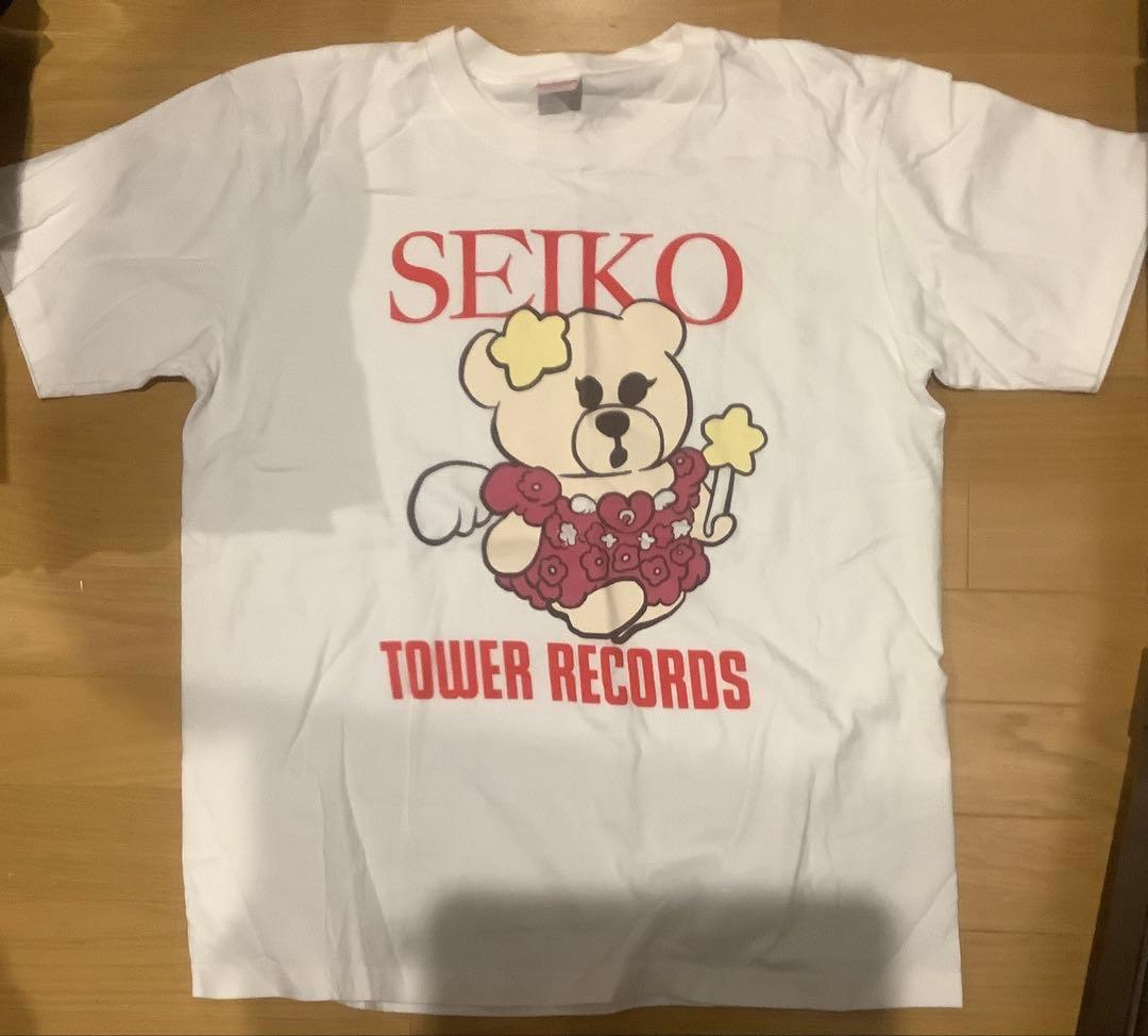 【完売品】大森靖子　Tシャツ　バラ売り可