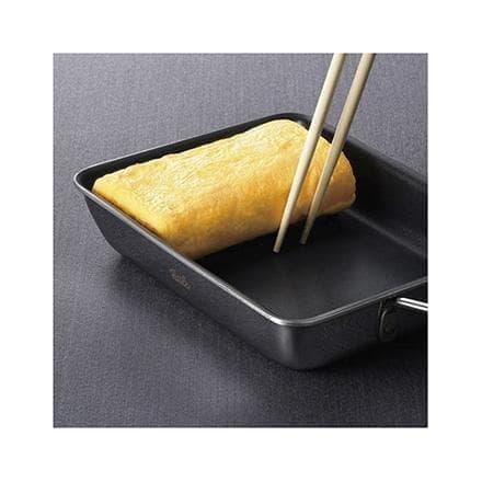 Fissler スペリオ エッグロースター 小 新品 未開封 フィスラー 卵焼き