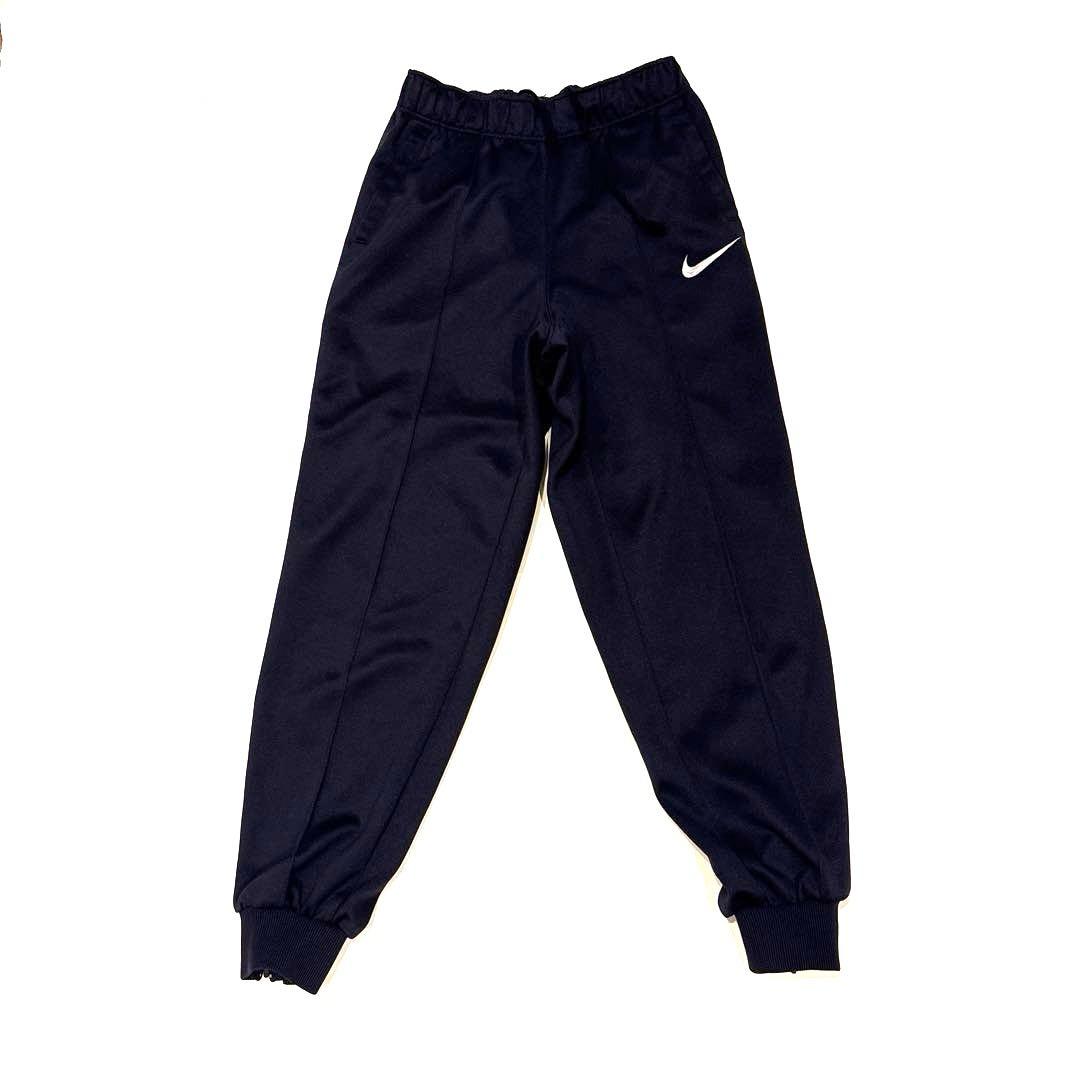 Nike ナイキ 銀タグ トラックジャケット 日本製 刺繡 90s XL