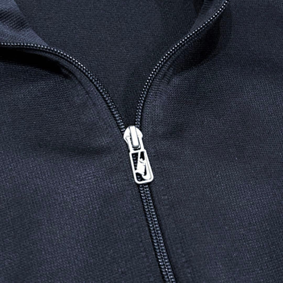 Nike ナイキ 銀タグ トラックジャケット 日本製 刺繡 90s XL