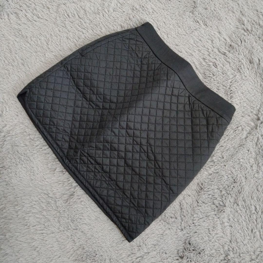 新品♡adidas♡中綿スカート/中古♡ジャケット　M ゴルフスポーツテニス
