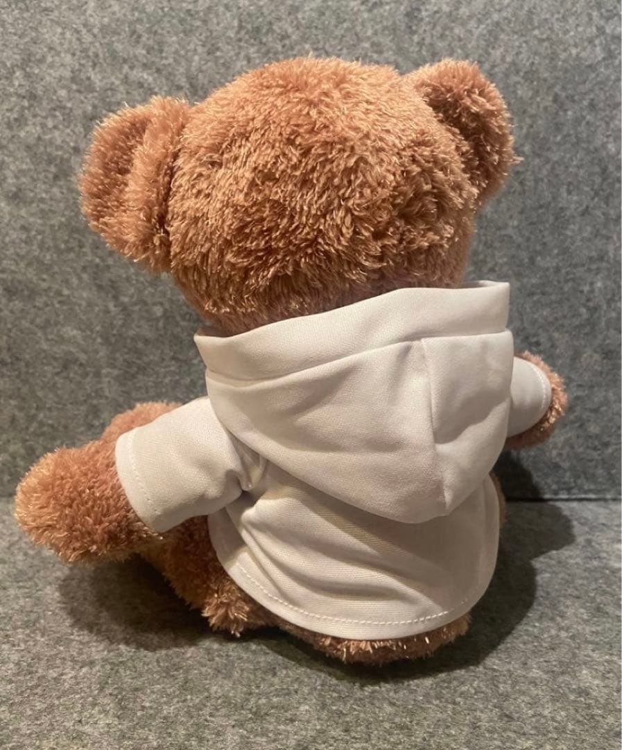 【新品・未使用】　石川祐希　ペルージャ　ぬいぐるみ　SIR BEAR グッズ