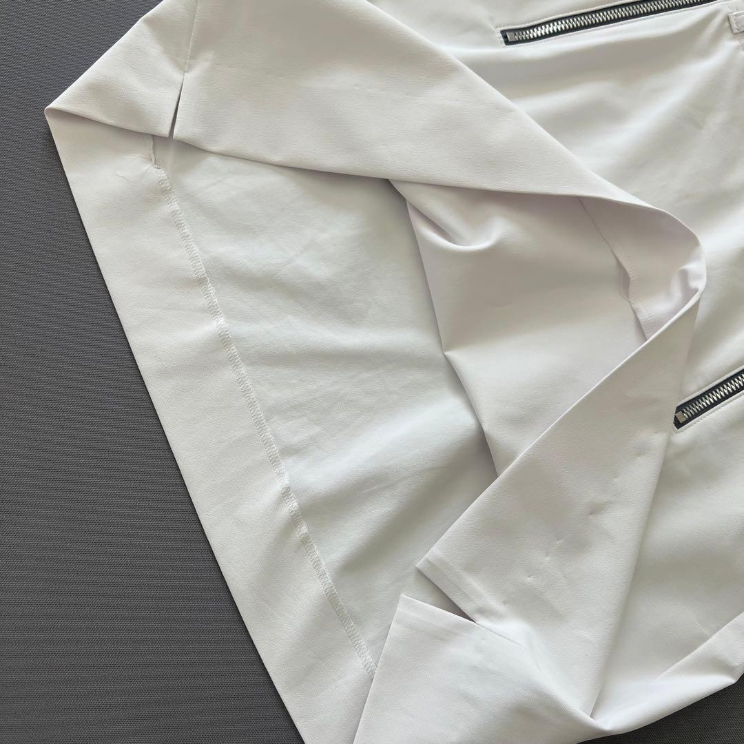 LANVIN SPORT ランバンスポール　セットアップ　上下　ゴルフ　長袖　M