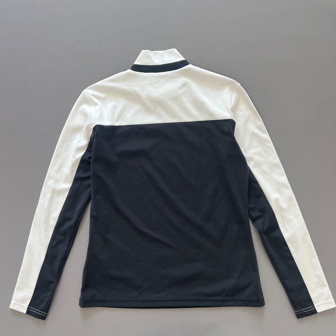 LANVIN SPORT ランバンスポール　セットアップ　上下　ゴルフ　長袖　M