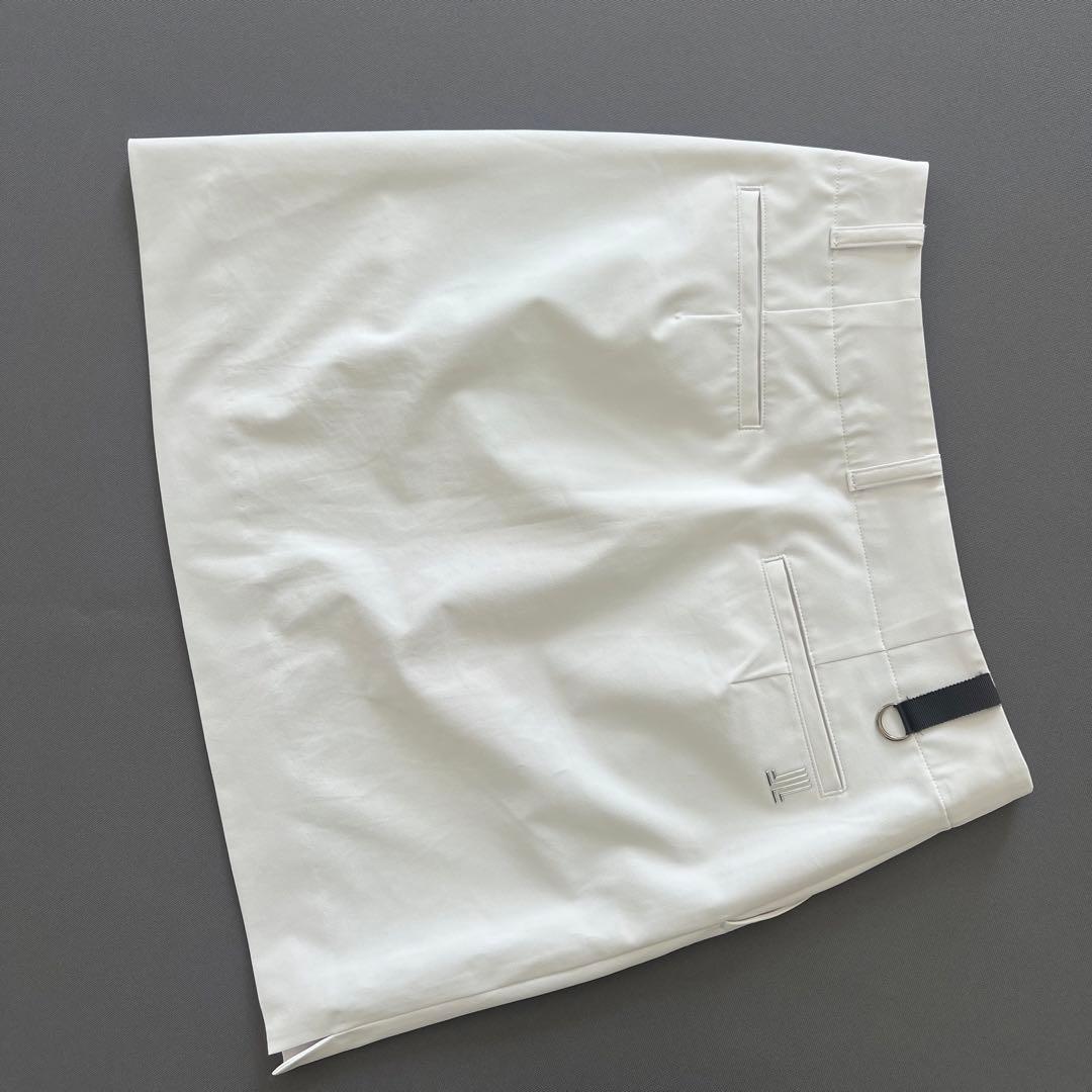 LANVIN SPORT ランバンスポール　セットアップ　上下　ゴルフ　長袖　M