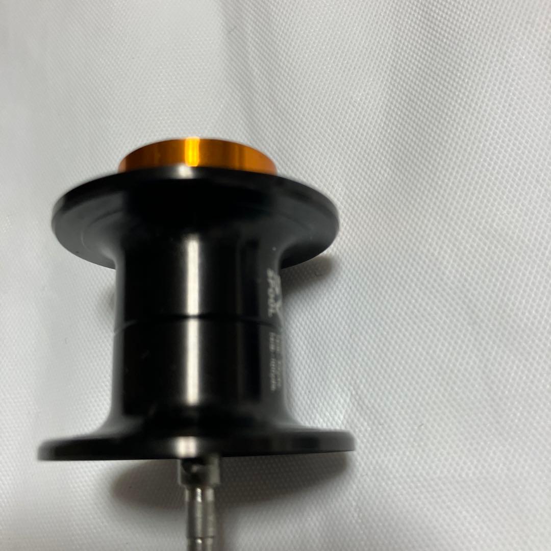 美品！　ダイワ　20タトゥーラSV TW XH おまけ付き