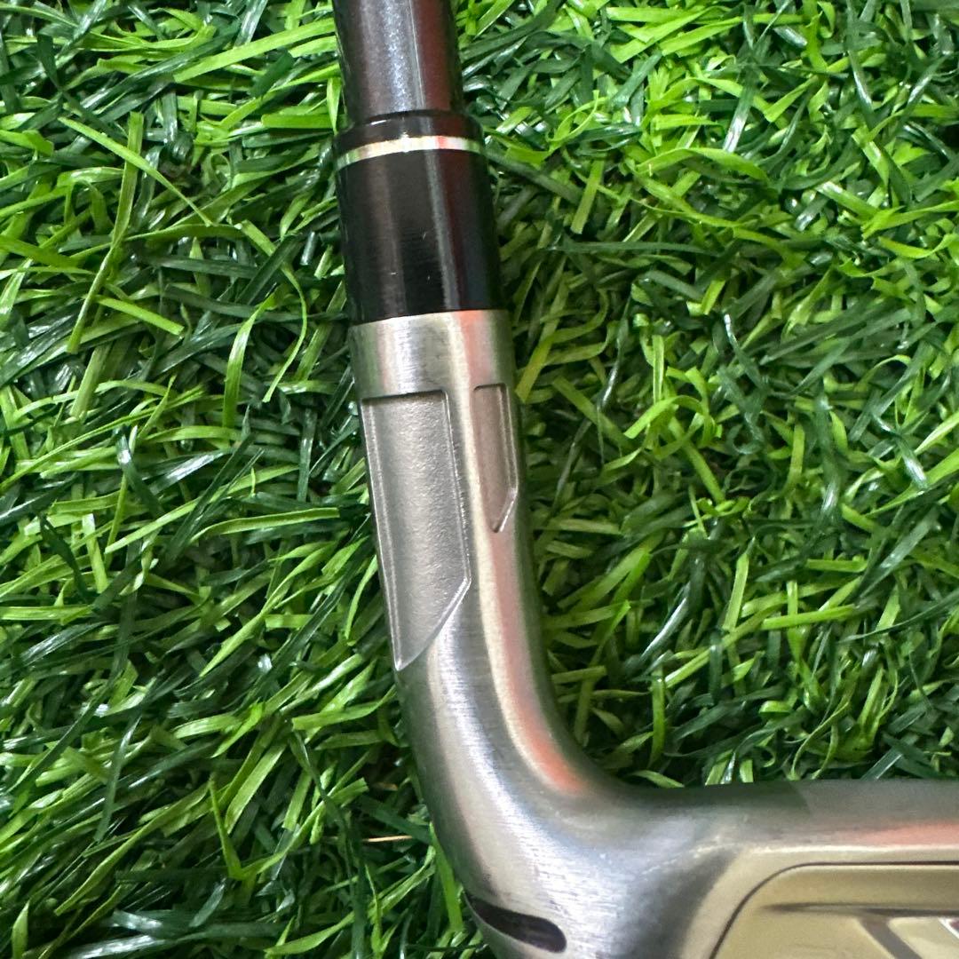 美品TAYLORMADE テーラーメイド　ステレス HD アイアン #7