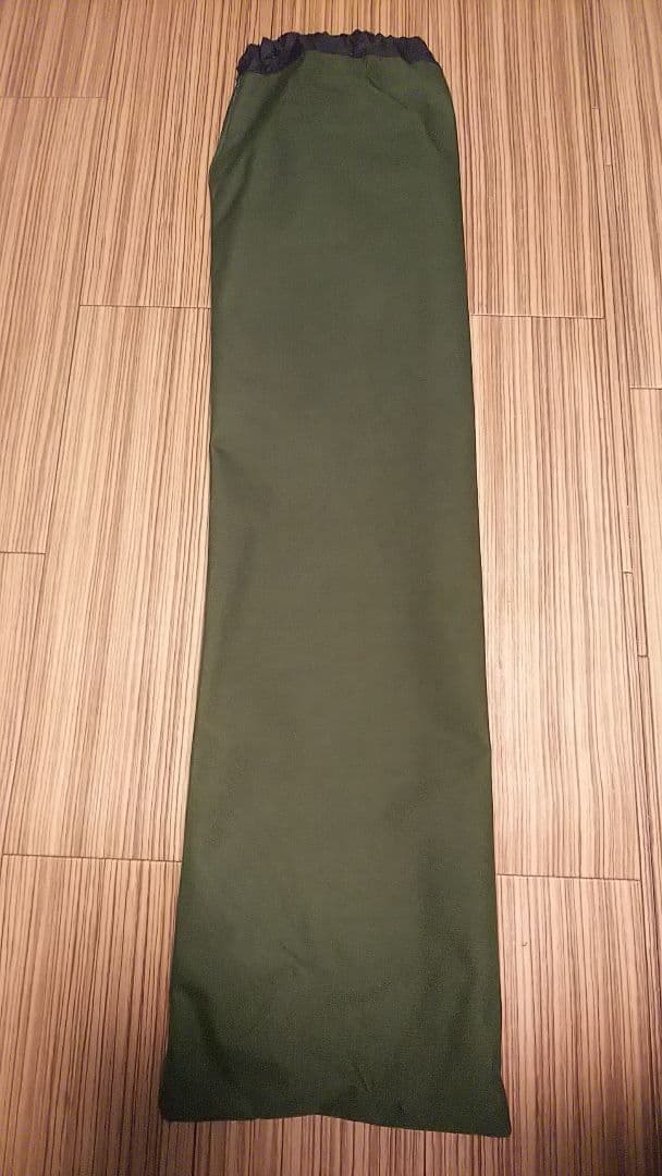 ALPS MOUNTAINEERING　コット　軽量