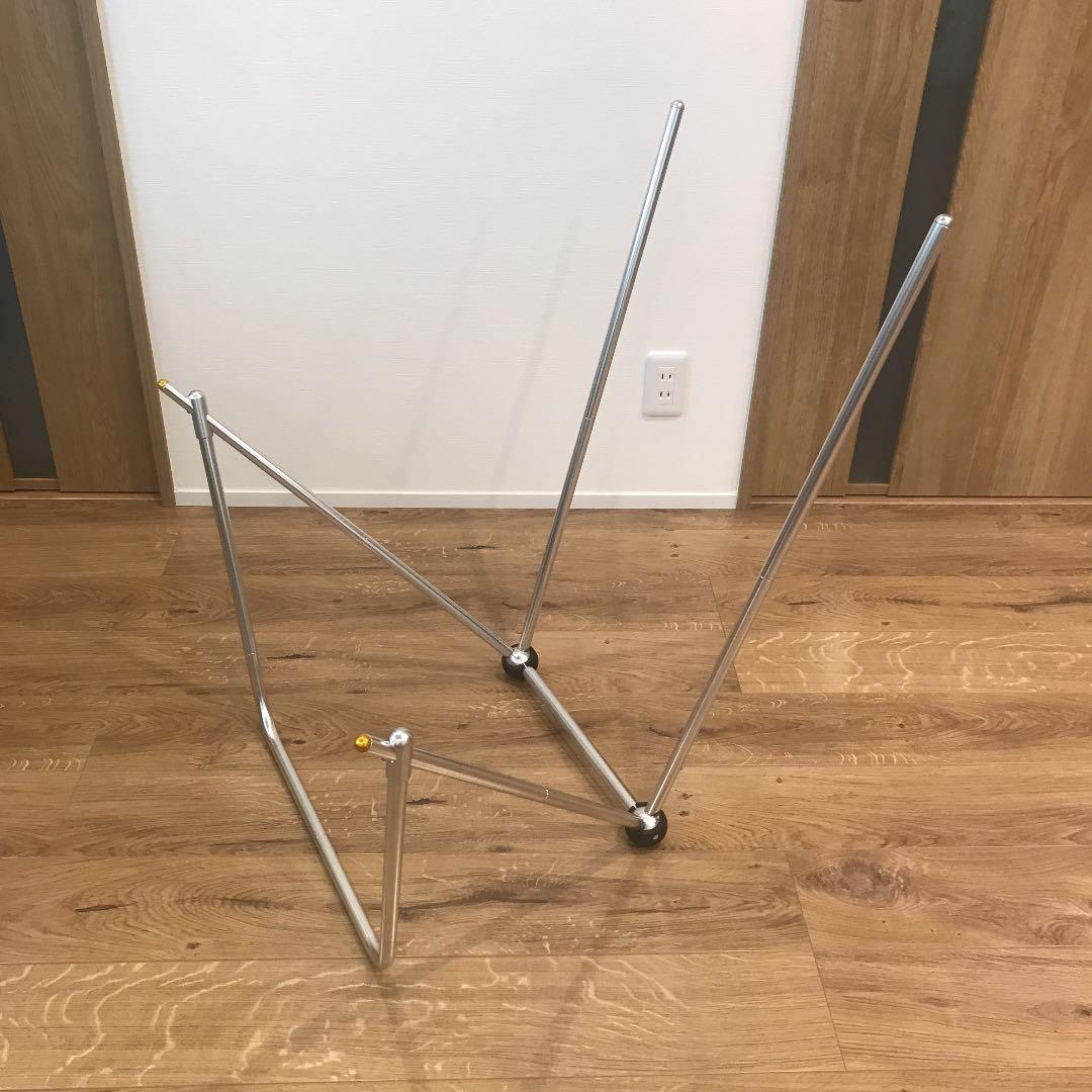ALITE Bison Chair エーライト バイソンチェア
