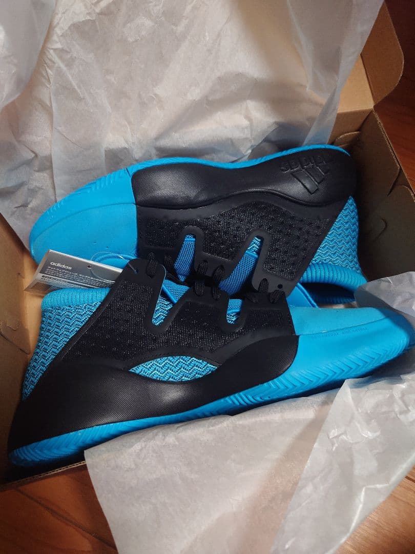 アディダス バスケットボール adidas Pro Vision BB9302