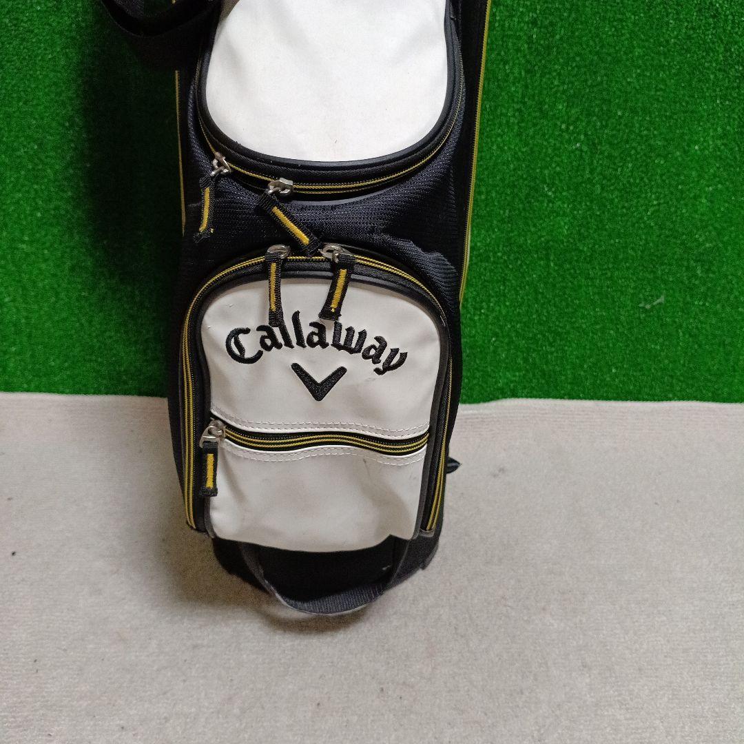 Callaway Warbird キャディバッグ