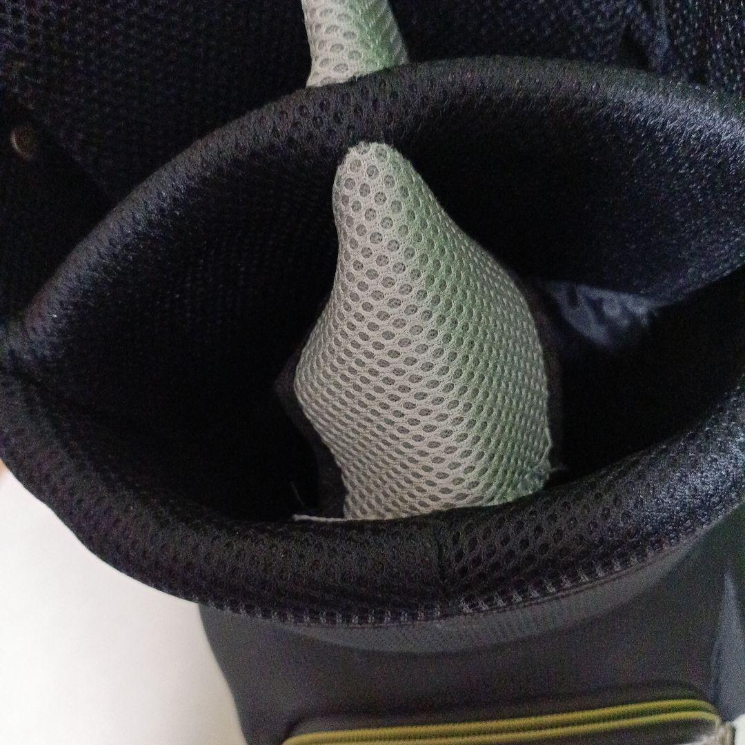 Callaway Warbird キャディバッグ