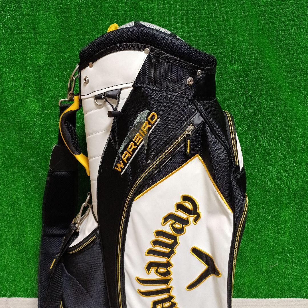 Callaway Warbird キャディバッグ