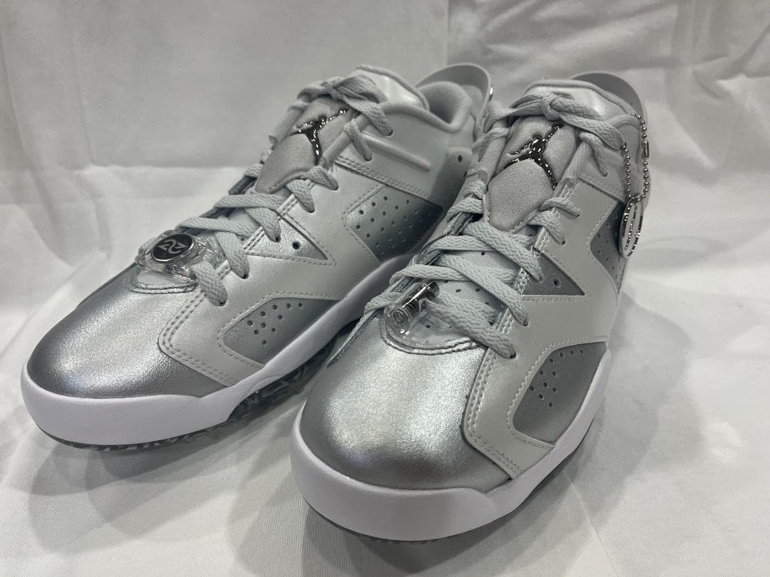 NIKE ゴルフ　ジョーダンレトロ6G NRG
