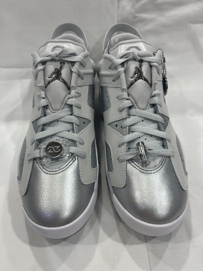 NIKE ゴルフ　ジョーダンレトロ6G NRG
