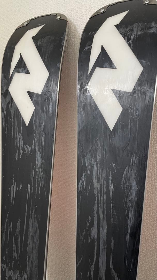 NORDICA DOBRMANN SPITFIRE RB 72 ノルディカ